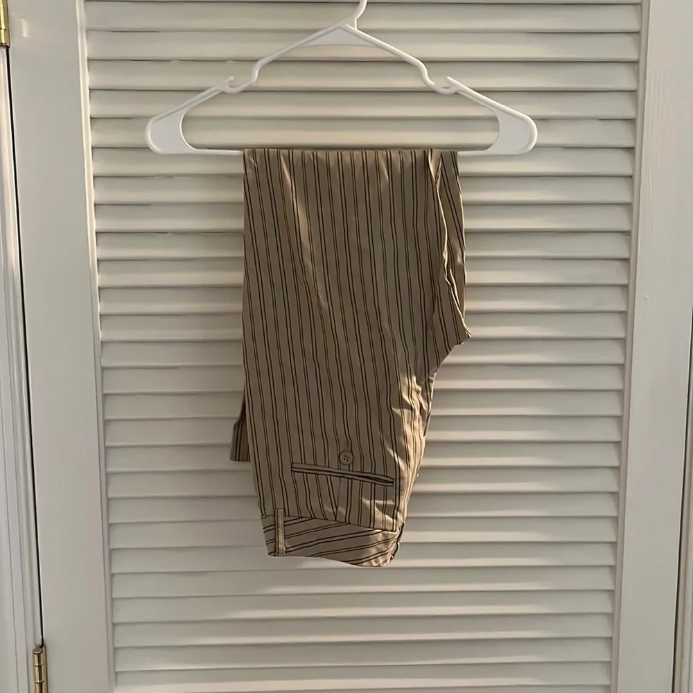 Express Suit Pants - Picture 1 of 1